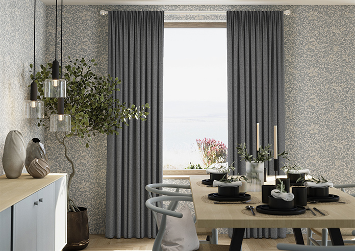 Erin, Ash - Made to Measure Curtains - Image 3